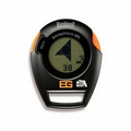 Bushnell - Backtrack Black, Bear Grylls Edition, Clam,